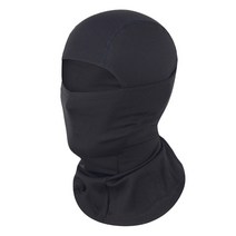 쇼즐 속기모 방한 워머 오토바이 자전거 바라클라바 2colors