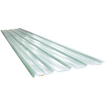 주택 테라스 차양 렉산 지붕 처마 슬레이트 축사 창고, 길이 2m 두께 2.0mm_5개