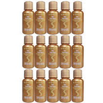 실크테라피 인리치드 액션 수프림 15ml, 15개