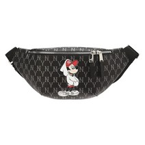MLB 남녀공용힙색 32BGKC011