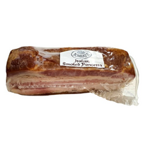본파티 냉장 아푸미카타코타 판체타 400g, 단품