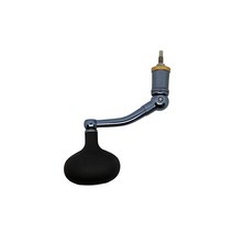 9. 시마노 (SHIMANO) 순정 부품 16 바이오 마스타 SW 6000 각종 용 스풀 핸들 드라 그 노브 핸들 스크, ONE SIZE_6000XG 용 핸들 세트, 6000XG 용 핸들 세트
