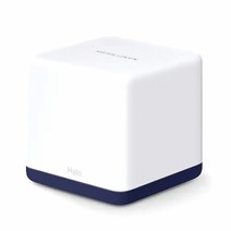 머큐시스 Halo H50G AC1900 기가 인터넷 홈 메쉬 WiFi 유무선 공유기 1팩