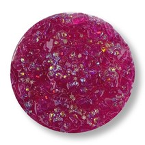 몽글팩토리 수제 DIY 크런치슬라임 럭키클로버 120ml, 블루