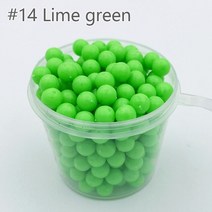 3D프린터필라멘트 220Pcs 플라스틱 상자 packag 30 색 5mm 물 비즈 스프레이 아쿠아 매직 교육 퍼즐 perlen, 20 14