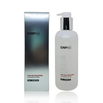 씨앤피 RX 스킨 레쥬버네이팅 클렌징워터, 300ml, 1개