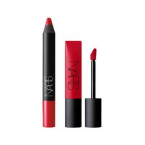 나스 [리미티드] 키스 더 스타즈 매트 립 듀오 (드래곤 걸/돌체 비타), 돌체 비타