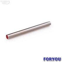 ForU556 삼우정밀 금형핀 112mm 5개 배관자재 사무용품 전기용품 공구 소모성자재