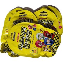 카트라이더 덤블링팝 6.3g, 1개입