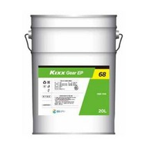 당일발송 GS칼텍스 기어 이피 (Gear EP) 메로파 Meropa 기어오일 68 100 150 220 320 460 680 1000 (점도) 20L리터