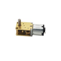 3V/6V/12V 90도 1812 N20 기어 모어 감속기 Moteur 높은 토크 Motore DC 전기 모터 금속 미니 마이크로, 27, 12V