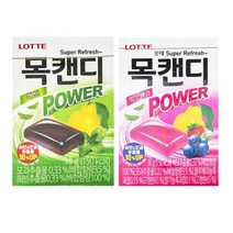 칠성 업소용캔디 업소용사탕 황사조심 목캔디 허브 믹스베리 각 6개 대용량사탕 사무실간식 회사간식 38G 12개, 26세트