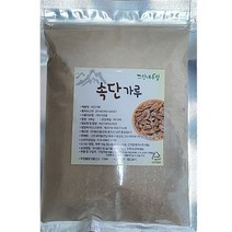 (그린내추럴) 국내 자연산(강원도 고성) (한)속단가루 300g