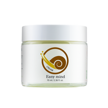 이지마인드 보습 더하기 보습 달팽이크림 70ml, 1개