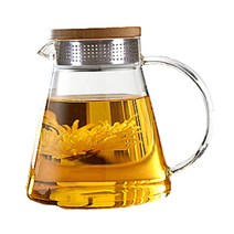 북대사글라스 직화 유리티포트 H201 800ml