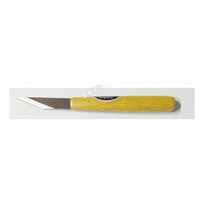 국산 철마 카빙나이프 백두산조각칼 목공칼 마킹칼 토탈공구, 소 17.5cm