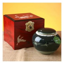 도자기꿀10호(밤꿀2.4kg) 꽃꿀100