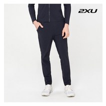 2XU 2XU 글로벌 공용 코어 트리콧 트레이닝 세트 팬츠_X1MU11735BLK