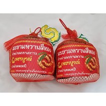 알라딘푸드 건타마린드 태국 항공직송, 2개, 500g