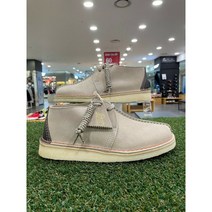 레어택 레어택 클락스 남성 DESERT TREK 부츠 26166211 (P001892840)