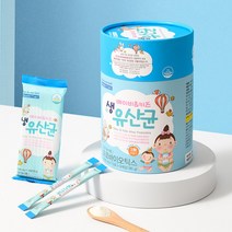 헬퍼장 베이비 키즈 생유산균 180g, 2통