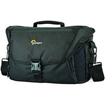 Lowepro Nova 200 AW II 메신저 케이스 블랙 (LP37142-PWW)