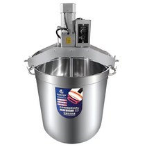 소스 자동 볶음기 전자동 교반기 소스배합기 믹서기, 40형