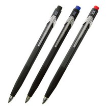 [알파] [까렌다쉬] 픽스펜슬(러프3mm), 상세 설명 참조, 선택:[3190380]블루