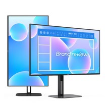 알파스캔 알파스캔 AOC 27V5 IPS 프리싱크 높낮이 시력보호 무결점, 알파스캔 27V5