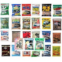 마루큐 글루텐5 딸기3 천하무쌍 어분 포테이토 바라케 마루큐떡밥 gts 당고떡밥 집어제 민물떡밥 페레글루, 바라케맛하덕용