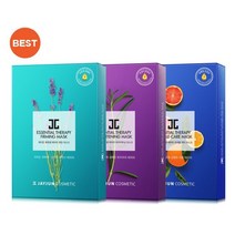 [제이준 공식판매처] 에센셜 마스크 30매 세트, 1