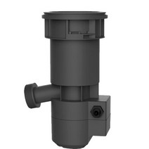 부모님선물 가성비 음식물 쓰레기 처리기 잔반 분쇄기 프로세서 기계 주방 하수도, 한개옵션0