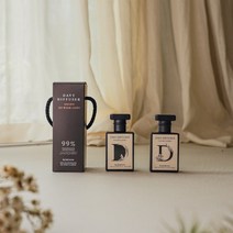 50만완판 조향사 런칭 다비 섬유향수 섬유탈취제 룸스프레이 땀냄새박멸 니치향수부향률, 50ml, 시트로넬라, 1개, 50ml