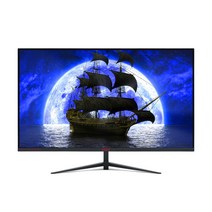 큐닉스 68.5cm FHD 리얼 165 IPS HDR 27형 게이밍 모니터 QX2716 PLUS, 일반