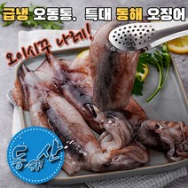 프리미엄 대용량 대왕오징어 냉동 편채 오징어채 무라사키 6kg, 편채6kg+드라이아이스