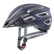 우벡스 uvex 남여 공용 - 성인용 트루 cc 자전거 헬멧 55-58 cm