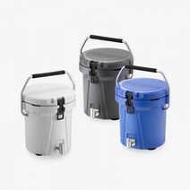 락앤락 보냉이 오래가는 워터저그 LIC301, 그레이(LIC301GRY), 7L