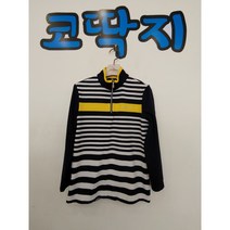 여02629 보그너정품 추동반집업티 골프웨어 중고구제 코딱지구제