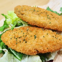 설앤쿡 프레쉬하고 담백고소한 생선까스1.2kg(20개), 생선까스1.2kg