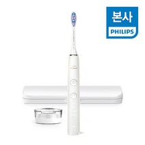 PHILIPS 필립스 소닉케어 다이아몬드 클린 9000 스페셜 에디션 화이트 HX9911 73