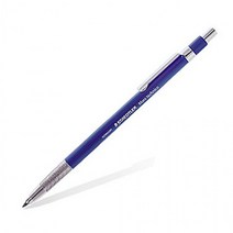 스테들러 홀더 샤프 780C 2.0mm 제도샤프 D, 200-B