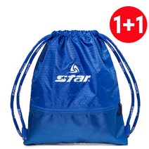 [해피유니몰] (1+1) 스포츠가방 백팩 스타 다용도 쌕 XT800 축구공 유니폼 가방