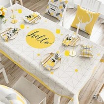 덮개 식탁보 커버 85-85 모기장 핫신상 테이블 6가지종류 매트, A