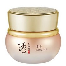 속건조수분크림 겨울 악건성 50대 60대 영양 고보습크림, 3개