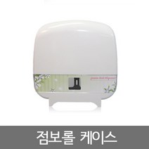 I더원페이퍼I 점보롤 케이스 롤케이스 화장지통, 1개