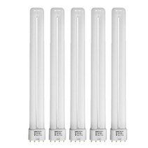 오스람 FPL 55W 865 삼파장 형광등 주광색 5p