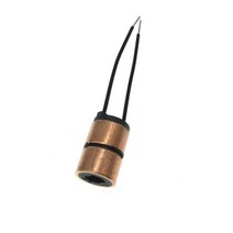 커민스 153 더블 브리지 자동차 용 작은 구멍 발전기 슬립 링 구리 헤드 교류 1 개, 1pc A 7.8mm diameter