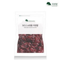 자연맘 크랜베리 루비 1kg, 1개