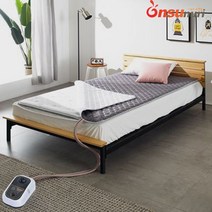 마이크로 커버분리 해외용 110V OCMH-1700S-A 온수매트