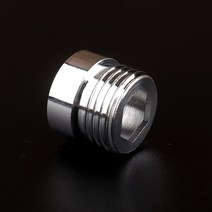 1/2 "암수-3/4" M16 18 20 24 28 스테인레스 스틸 나사산 탭 커넥터 나사산 스위블 조인트 어댑, 03 Male0.5-Male24